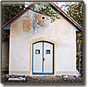 Kapelle in Katzbrui